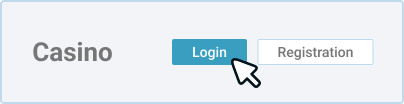 Click "Login"