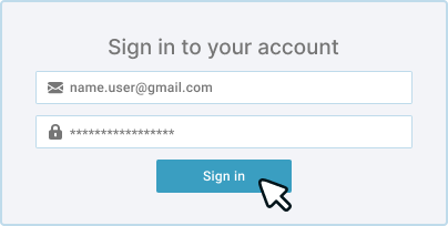 Press Login