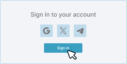 Press Login