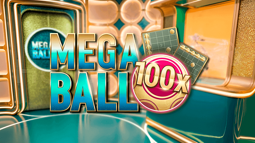 Mega Ball